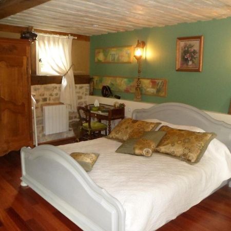 Les Chambres De Pontfol - Chambres D'Hotes - Guest House Victot-Pontfol 外观 照片