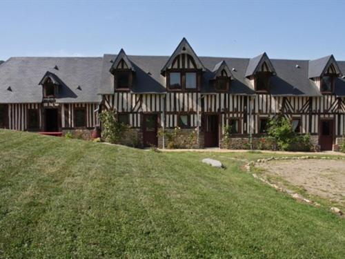 Les Chambres De Pontfol - Chambres D'Hotes - Guest House Victot-Pontfol 外观 照片