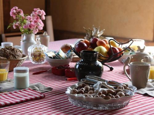 Les Chambres De Pontfol - Chambres D'Hotes - Guest House Victot-Pontfol 外观 照片