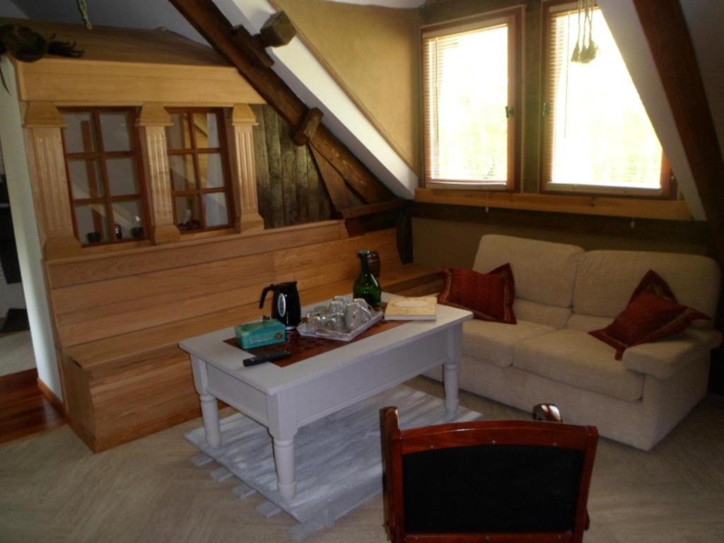 Les Chambres De Pontfol - Chambres D'Hotes - Guest House Victot-Pontfol 外观 照片