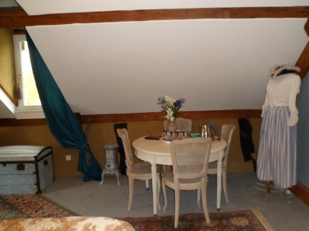 Les Chambres De Pontfol - Chambres D'Hotes - Guest House Victot-Pontfol 外观 照片