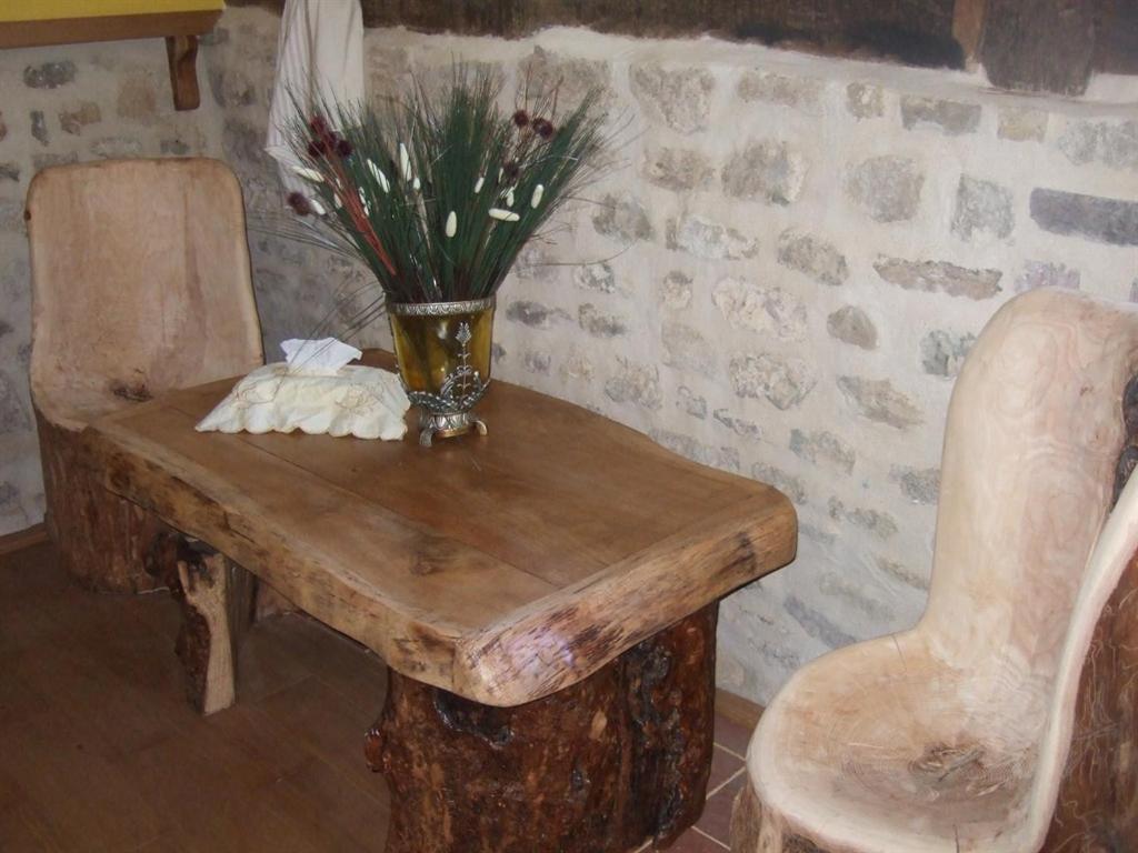 Les Chambres De Pontfol - Chambres D'Hotes - Guest House Victot-Pontfol 外观 照片