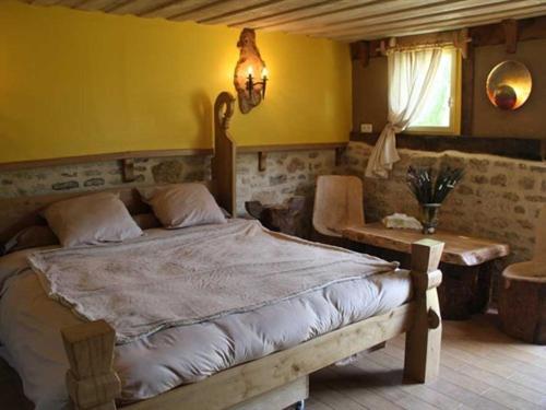 Les Chambres De Pontfol - Chambres D'Hotes - Guest House Victot-Pontfol 外观 照片