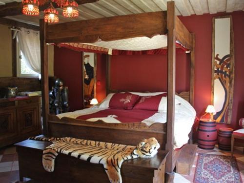 Les Chambres De Pontfol - Chambres D'Hotes - Guest House Victot-Pontfol 外观 照片